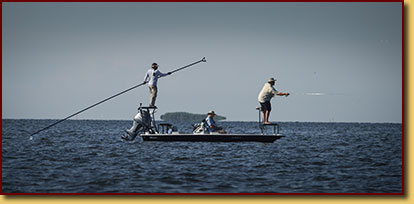 Fly Fishing Crystal River with Capt. Kyle Messier